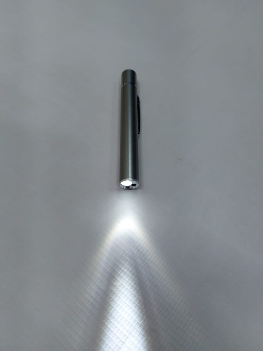 Pen Torch - Rechargeable - Image 2