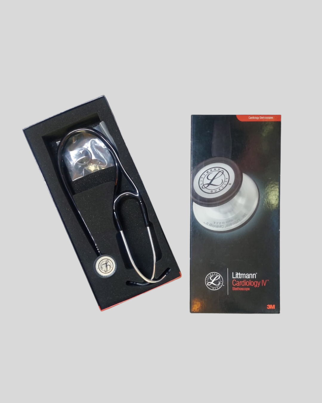 Stethescope -litman 4 Cardiology