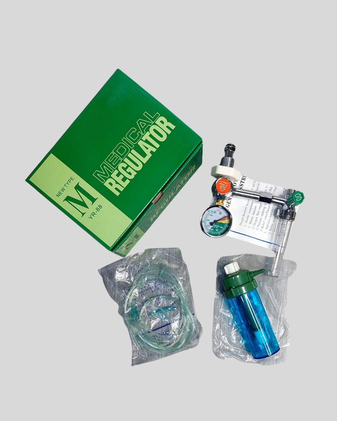 Medical Regulator - Image 2