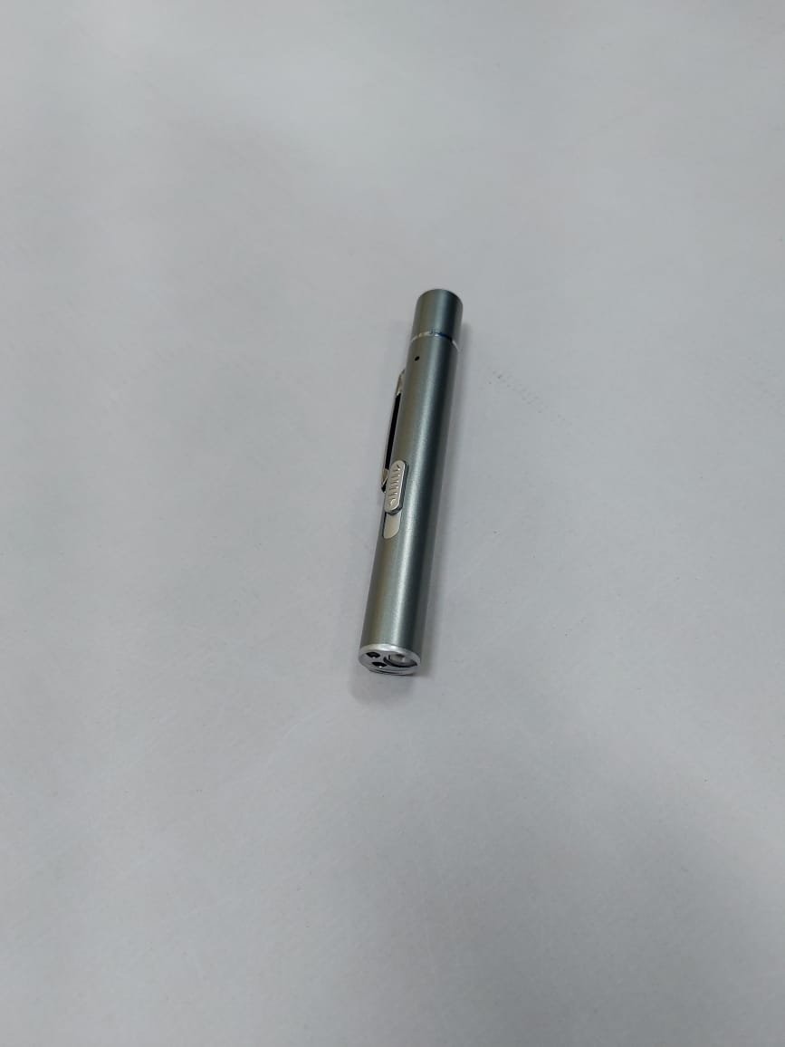 Pen Torch - Rechargeable - Image 3