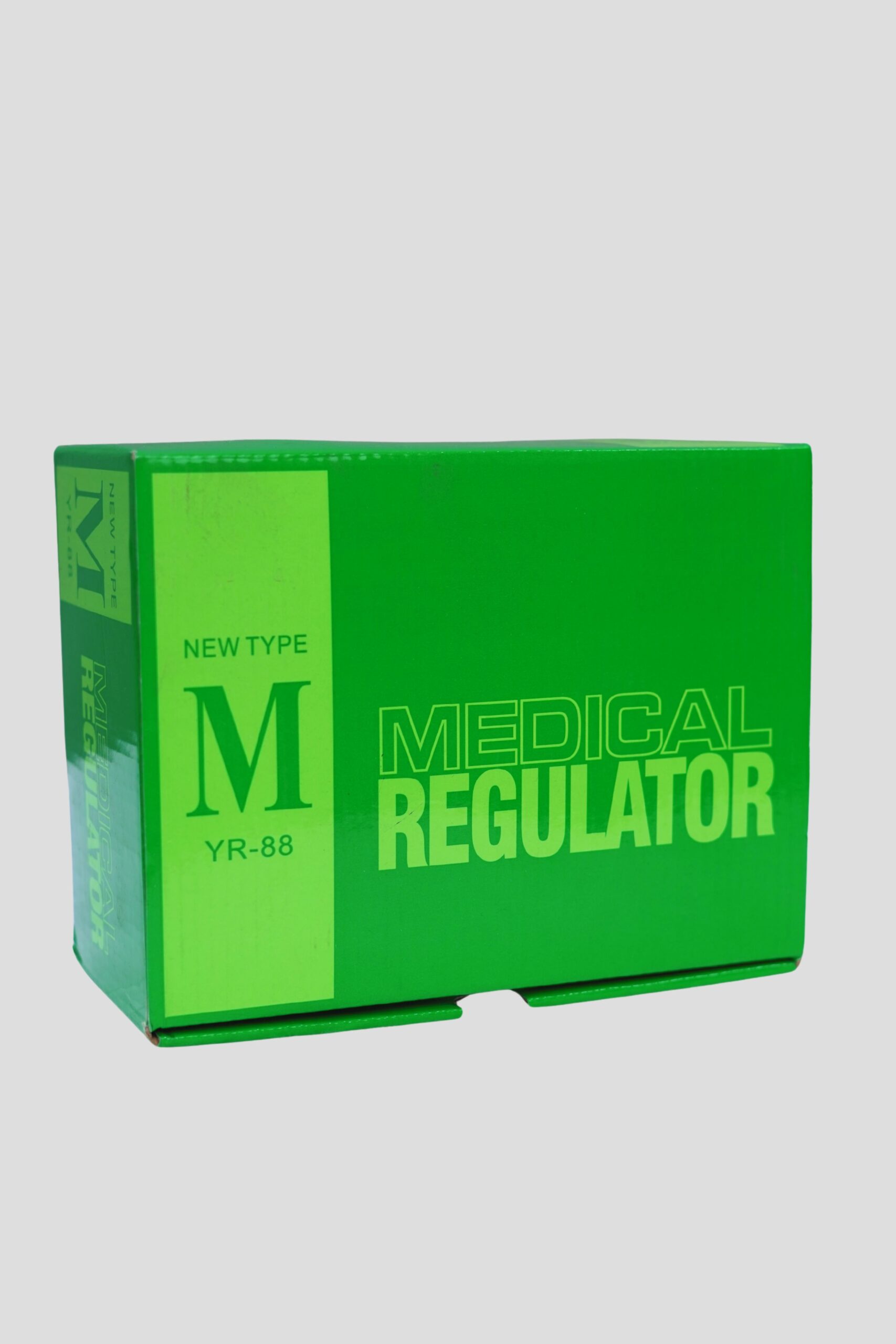 Medical Regulator