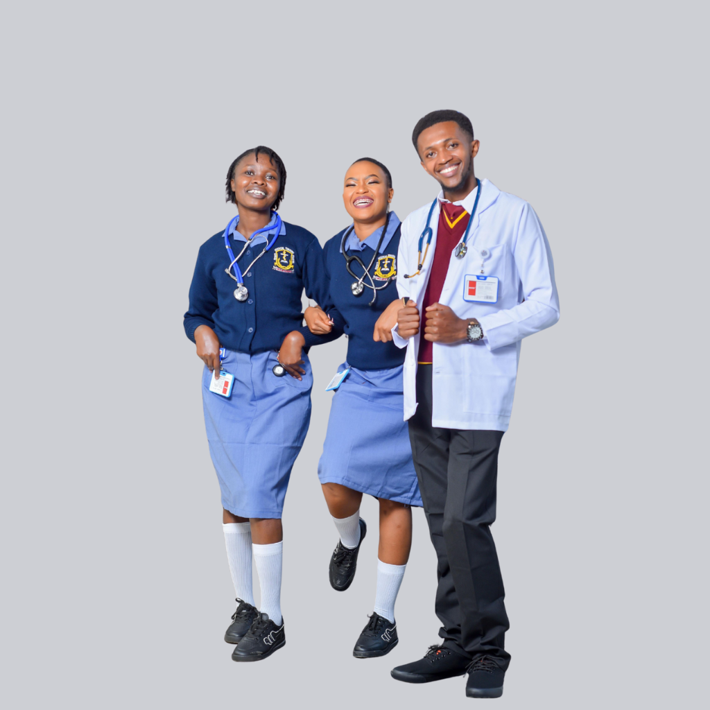 KMTC uniforms