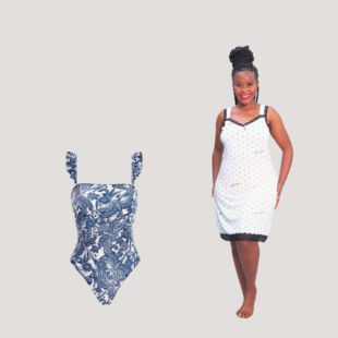 Pajamas & Swimming Costumes